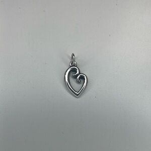James Avery Sterling Silver A Mother’s Love Charm